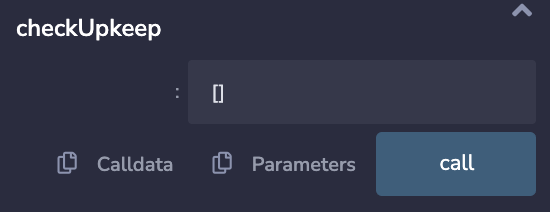 Dynamic Metadata Quickstart Step 8