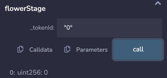 Dynamic Metadata Quickstart Step 5.1