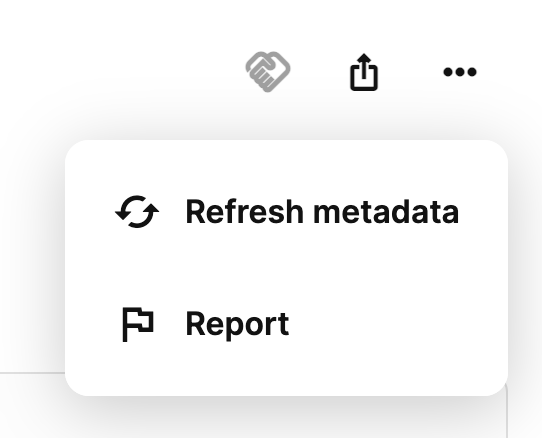 Dynamic Metadata Quickstart Step 11